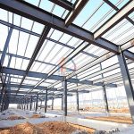 How much is the cost of steel structure workshop?