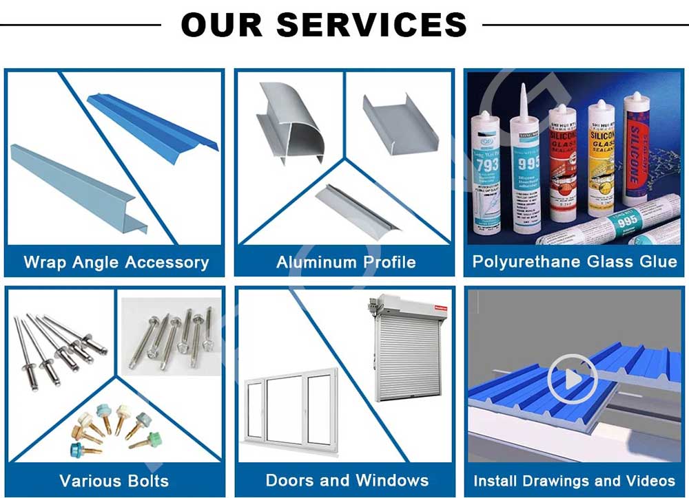 Our Services