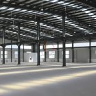 What are the skills of the construction of the steel workshop building structure?