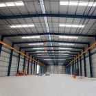 Factors affecting the sale price of steel workshop building structure