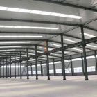 How many ways are there to deal with the lap jointing of steel structure factory building panels?