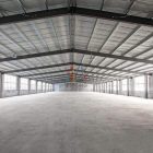 How to properly maintain the steel warehouse workshop?