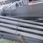 Requirements of steel structure on raw materials