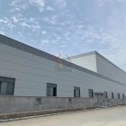 Why use steel structure warehouse?