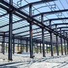 What are the construction regulations for steel structure fireproof coatings?
