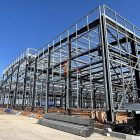 What should be paid attention to when build steel structure buildings?