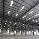 How to carry out daily maintenance of light steel structure workshop?