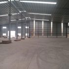The most suitable steel structure for reinforcement in prefabricated steel workshops