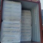 Mongolia refrigerated warehouse pu sandwich panel delivery