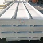 Advantages of construction metal building with polyurethane insulation panels