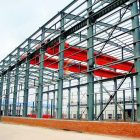 What are the advantages of metal buildings?