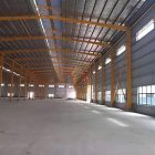 How to build a steel structure workshop safely?