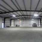 What are the uses of metal garage buildings?