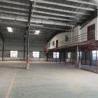 Ways to improve the pressure resistance of steel structure warehouse