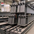 How to choose a steel structure manufacturer?