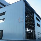 Safety of prefabricated metal buildings