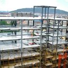 How to ensure the safety of multi story steel structure buildings?