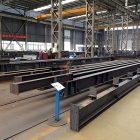 How to find local construction company or steel structure manufacturer?