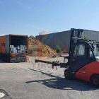 Galvanized steel structures arrives in Czech Republic