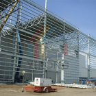 How to ensure the safety of steel structure buildings?