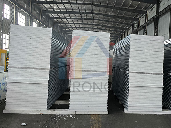 expanded polystyrene panels